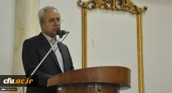 فعالیت در زمینه انجام مصاحبه داوطلبان دانشگاه فرهنگیان، ادای دین به نظام تعلیم و تربیت کشور است