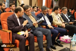 سومین جشنواره یادگیری الکترونیکی دانشگاه فرهنگیان برگزار شد 4