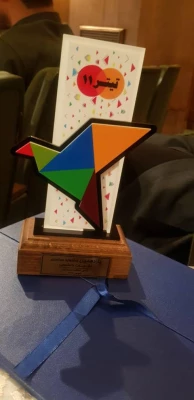 افتخار آفرینی دانشگاه فرهنگیان در جشنواره تیتر 11 وزارت علوم
 2