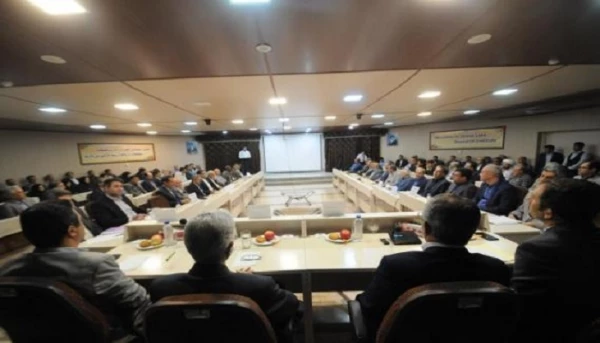 دکتر غلامی وزیر علوم ، تحقیقات و فن آوری: جذب رتبه های خوب فرصتی بی نظیر برای دانشگاه فرهنگیان می باشد 4