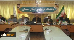 تشکیل ستاد تخصصی و آغاز فرایند اجرایی مصاحبه با حضور 466 داوطلب دختر و 418 داوطلب پسر  