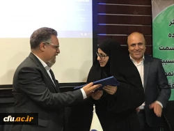 تضمین کیفیت در دانشگاه فرهنگیان با شناسایی و جذب صحیح دانشجو معلمان آغاز می شود 2