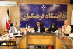 توجه به دو شاخص تدبیر و ارائه راهکار برای ایجاد یک روز به یاد ماندنی برای دانشجومعلمان و ورودی های جدید 4