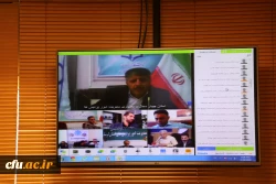 توجه به دو شاخص تدبیر و ارائه راهکار برای ایجاد یک روز به یاد ماندنی برای دانشجومعلمان و ورودی های جدید 5