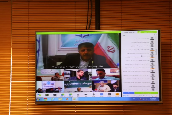 توجه به دو شاخص تدبیر و ارائه راهکار برای ایجاد یک روز به یاد ماندنی برای دانشجومعلمان و ورودی های جدید 5