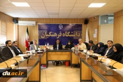 توجه به دو شاخص تدبیر و ارائه راهکار برای ایجاد یک روز به یاد ماندنی برای دانشجومعلمان و ورودی های جدید 6