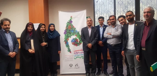 با حضور معاون وزیر علوم، تحقیقات فناوری از کانون های برتر کل کشور تقدیر شد 10