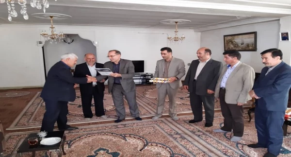 درپنجمین روز از هفته دولت در دانشگاه فرهنگیان استان اردبیل صورت پذیرفت:

دیدار با خانواده معظم شهید یوسفعلی اخوی 2