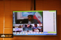 توجه به دو شاخص تدبیر و ارائه راهکار برای ایجاد یک روز به یاد ماندنی برای دانشجومعلمان و ورودی های جدید 4