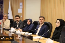 توجه به دو شاخص تدبیر و ارائه راهکار برای ایجاد یک روز به یاد ماندنی برای دانشجومعلمان و ورودی های جدید 5