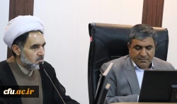 ستاد استانی مصاحبه داوطلبان ورود به دانشگاه فرهنگیان