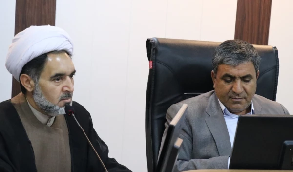 ستاد استانی مصاحبه داوطلبان ورود به دانشگاه فرهنگیان