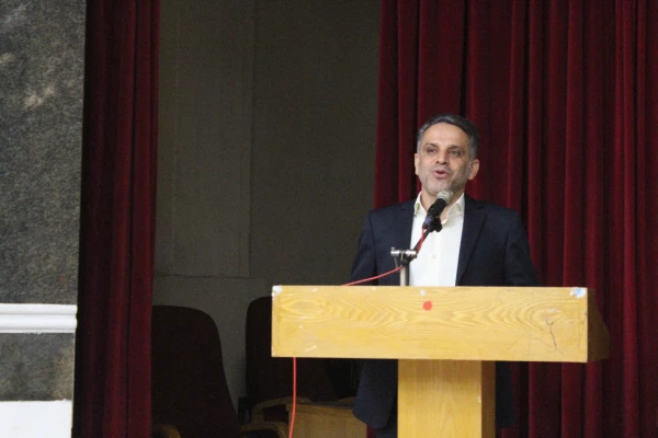 با حضور مدیرکل آموزش و پرورش استان بوشهر؛

فرآیند مصاحبه و گزینش پذیرفته شدگان چندبرابر ظرفیت دانشگاه فرهنگیان آغاز شد
 4