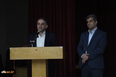 با حضور مدیرکل آموزش و پرورش استان بوشهر:

فرآیند مصاحبه و گزینش پذیرفته شدگان چندبرابر ظرفیت دانشگاه فرهنگیان آغاز شد