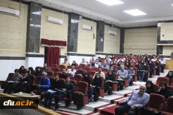 با حضور مدیرکل آموزش و پرورش استان بوشهر؛

فرآیند مصاحبه و گزینش پذیرفته شدگان چندبرابر ظرفیت دانشگاه فرهنگیان آغاز شد
 7