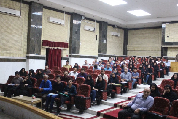 با حضور مدیرکل آموزش و پرورش استان بوشهر؛

فرآیند مصاحبه و گزینش پذیرفته شدگان چندبرابر ظرفیت دانشگاه فرهنگیان آغاز شد
 7