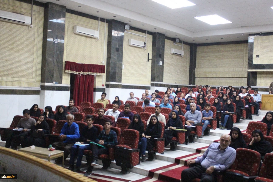 با حضور مدیرکل آموزش و پرورش استان بوشهر؛

فرآیند مصاحبه و گزینش پذیرفته شدگان چندبرابر ظرفیت دانشگاه فرهنگیان آغاز شد
 7