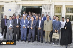 معاونت طرح و برنامه و توسعه منابع