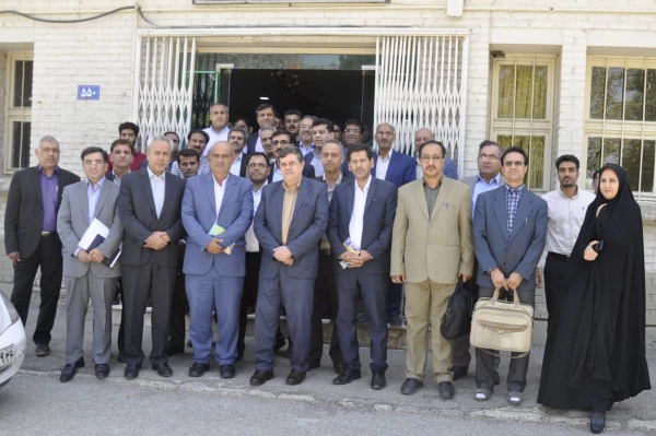 معاونت طرح و برنامه و توسعه منابع