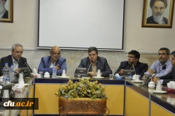 معاونت طرح و برنامه و توسعه منابع