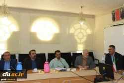 کارگاه بین المللی در یزد