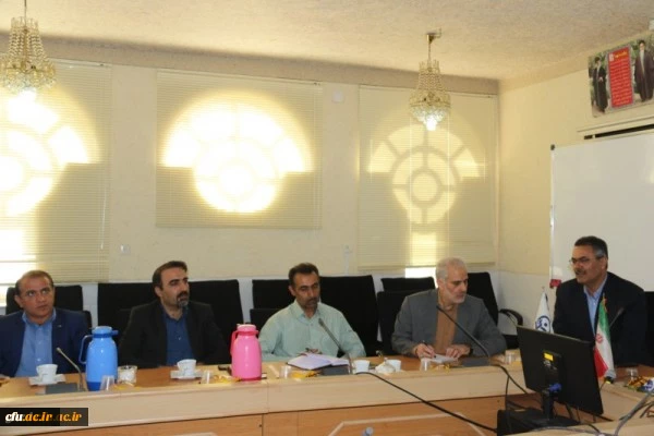 کارگاه بین المللی در یزد