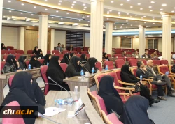 برگزاری جلسه توجیهی مصاحبه گران چند برابر ظرفیت ورودی دانشگاه فرهنگیان استان قم 3