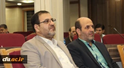 برگزاری جلسه توجیهی مصاحبه گران چند برابر ظرفیت ورودی دانشگاه فرهنگیان استان قم 4