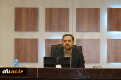 برگزاری جلسه توجیهی مصاحبه گران چند برابر ظرفیت ورودی دانشگاه فرهنگیان استان قم 5