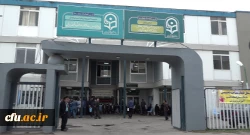 با حضور سرپرست دانشگاه فرهنگیان استان اردبیل صورت پذیرفت:

بازدید از حوزه های برگزاری مصاحبه پذیرفته شدگان چند برابر ظرفیت دانشگاه فرهنگیان استان اردبیل 4