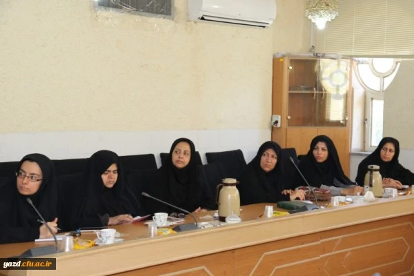 کارگاه بین المللی سازی دانشگاه