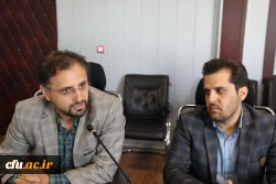 مهارتی کردن آموزش، تقویت مشارکت و آموزش تکمیلی ویژگی چابک سازی آموزشی 11