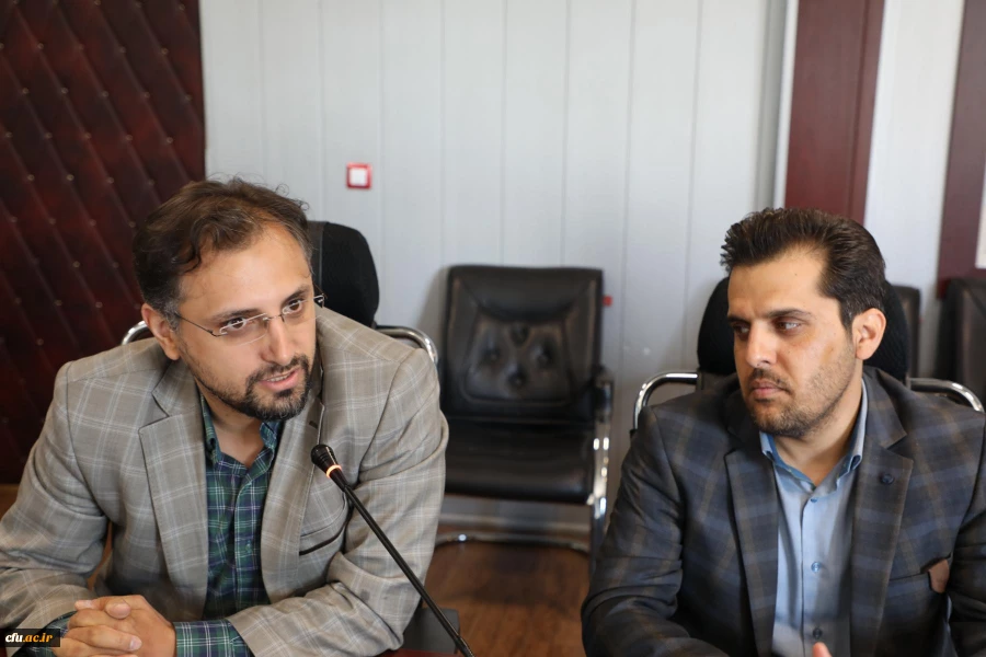 مهارتی کردن آموزش، تقویت مشارکت و آموزش تکمیلی ویژگی چابک سازی آموزشی 11