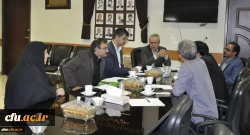 کارگاه های تربیت مترجم 1، تربیت مترجم 2 و چگونگی تدوین کتب درسی دانشگاه