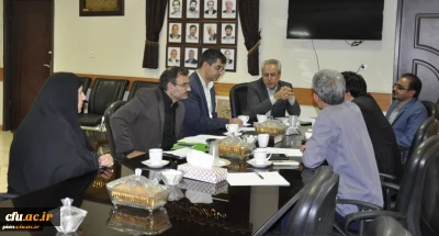 به میزبانی دانشگاه فرهنگیان خراسان رضوی سه دوره کشوری برگزار می شود؛

کارگاه های تربیت مترجم 1، تربیت مترجم 2 و چگونگی تدوین کتب درسی دانشگاه