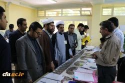 مدیریت امور پردیس های دانشگاه فرهنگیان استان کرمان مراحل انجام مصاحبه داوطلبان ورود به دانشگاه فرهنگیان را مورد بازدید قرار داد.