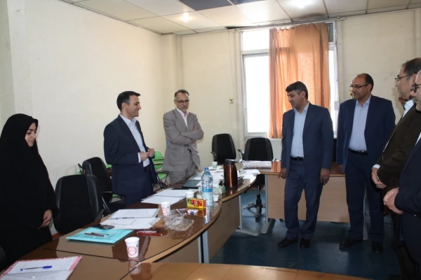 گزینش افراد یک اصل مهم و اثرگذار در تامین نیروی انسانی کارامد است 5