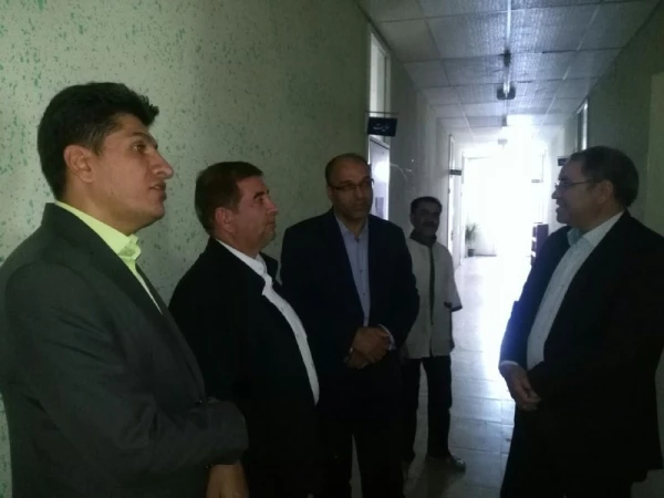 گزینش افراد یک اصل مهم و اثرگذار در تامین نیروی انسانی کارامد است 7