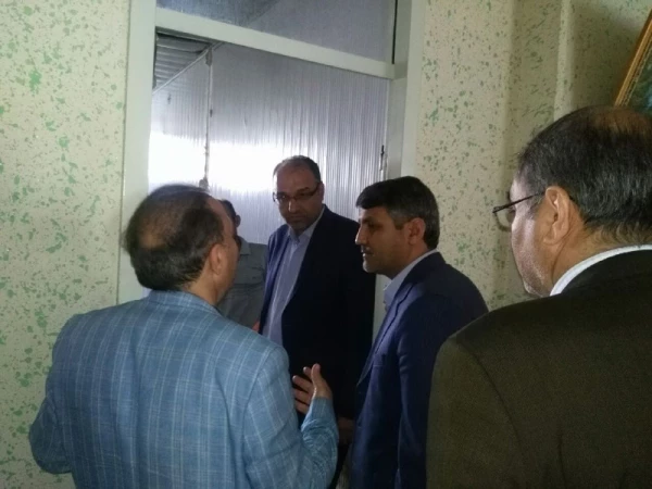 گزینش افراد یک اصل مهم و اثرگذار در تامین نیروی انسانی کارامد است 8