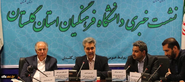 ارتقای کیفی و کمی دانشگاه فرهنگیان، رویکرد بنیاد خیرین است 2