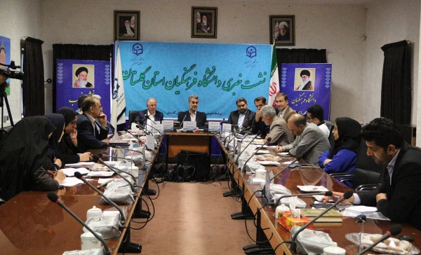 ارتقای کیفی و کمی دانشگاه فرهنگیان، رویکرد بنیاد خیرین است 5