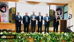 چهارمین دوره اردوی فرهنگی-تفریحی ایثارگران شاغل در دانشگاه فرهنگیان 4