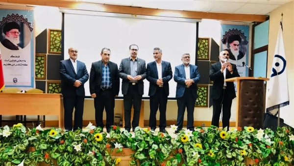 چهارمین دوره اردوی فرهنگی-تفریحی ایثارگران شاغل در دانشگاه فرهنگیان 4