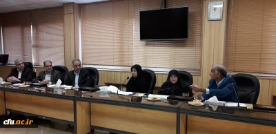 رشته آموزش تاریخ دوره کارشناسی ارشد

برنامه درسی رشته آموزش تاریخ دوره کارشناسی ارشد (ویژه دانشگاه فرهنگیان) مصوب گردید