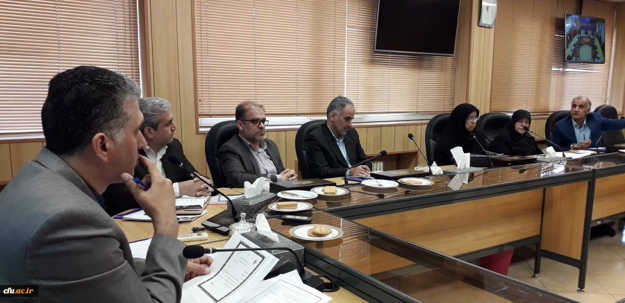 برنامه درسی رشته آموزش تاریخ دوره کارشناسی ارشد (ویژه دانشگاه فرهنگیان) مصوب گردید 2