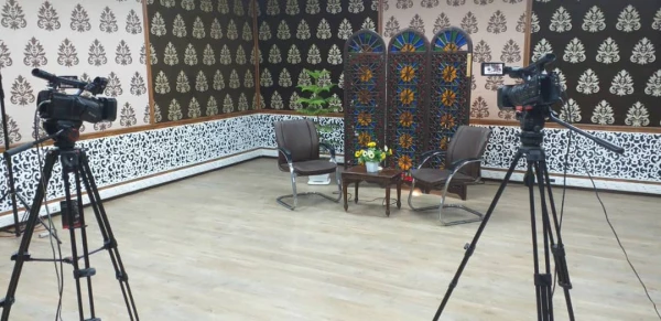 بازدید مسوولان هوشمند سازی سازمان مرکزی از پردیس های شهید بهشتی و شهید هاشمی نژاد
 2