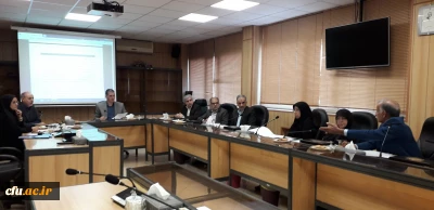 برنامه درسی رشته آموزش تاریخ دوره کارشناسی ارشد (ویژه دانشگاه فرهنگیان) مصوب شد