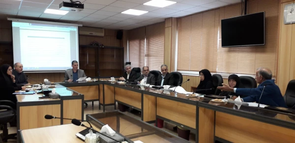 برنامه درسی رشته آموزش تاریخ دوره کارشناسی ارشد (ویژه دانشگاه فرهنگیان) مصوب گردید 2