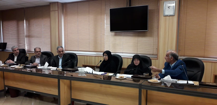 برنامه درسی رشته آموزش تاریخ دوره کارشناسی ارشد (ویژه دانشگاه فرهنگیان) مصوب گردید 2