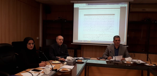 برنامه درسی رشته آموزش تاریخ دوره کارشناسی ارشد (ویژه دانشگاه فرهنگیان) مصوب گردید 2